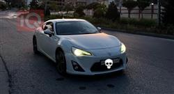 تويوتا GT 86